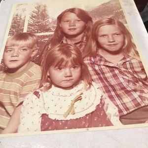 Meet your Posher, Sue